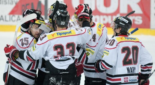 Bystričania vyhrali v Martine, vybavil to Kytnár