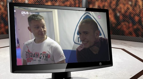 Magazín Oktagon predstavil jeden z najväčších českých klubov: Jetsaam Gym