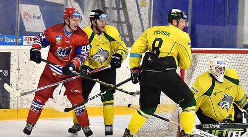 Liptovský Mikuláš nebude hrať play-off, Žiline podľahol po predĺžení