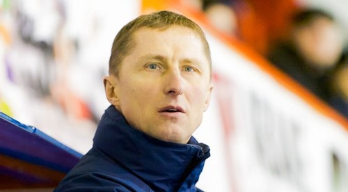 Zdravé napätie k play-off patrí