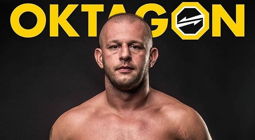 Ilja Škondrič: Byť naraz tréner aj zápasník je veľmi ťažké