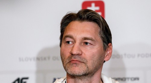ORSZÁGH počítal ospravedlnenky. Vníma ich ako obrovskú šancu pre iných