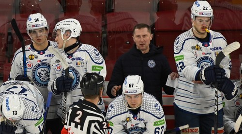 Champions Hockey League mení formát. Majster Slovenska naďalej v hre