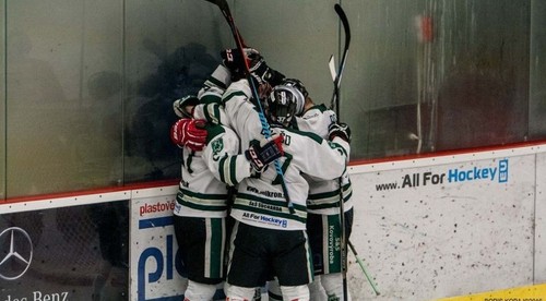 HLAVNE DOPREDU NEKRIČME HOP, TVRDÍ ASISTENT TRÉNERA ČERNÝ