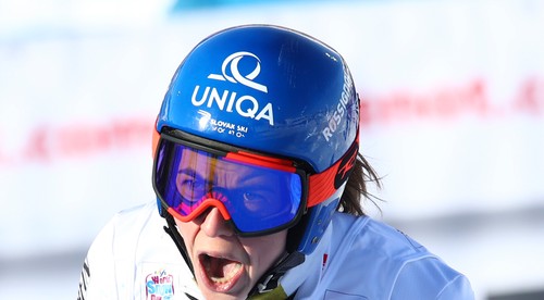 Prvá konfrontácia v rýchlosti. Dokáže Vlhová zdolať Shiffrinovú aj v Bansku?