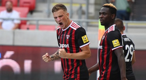 Obhajca bol v Pohári na pokraji vypadnutia, Trenčín nadelil 14