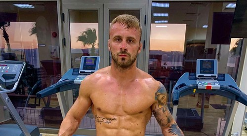 Michal Zátorský: Nie som typ bojovníka, ktorý si hľadá ľahšiu cestu