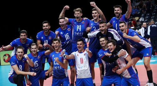 Ďalšia prekážka z Rakúska. Víťazstvo nad Španielmi treba potvrdiť