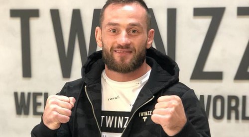 Toto je môj najväčší zápas na domácej scéne, hovorí Miro Štrbák