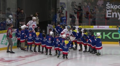 ZOSTRIH: Slovensko - Švajčiarsko 3:0