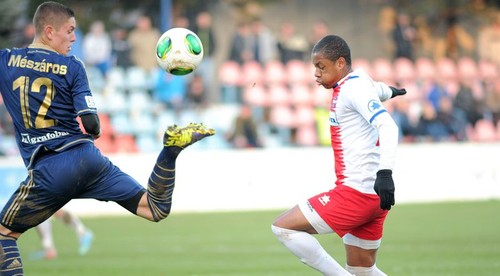 FC ViOn Zlaté Moravce - ŠK Slovan Bratislava