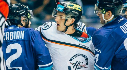 Preview zápasu HC Košice - HK Poprad