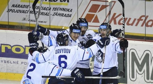 Poprad príde po základnej časti o tri body! Rozhodlo vedenie súťaže