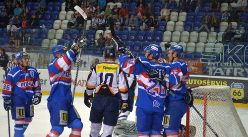 Tatranský pohár 2013 - sumár 3. hracieho dňa