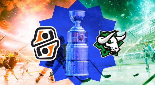 HC Košice - HC Nové Zámky 4:1 v 53. kole Tipos extraligy