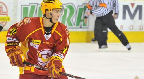 Juniori vyhrali základnú časť extraligy, Broska: Chceme titul !