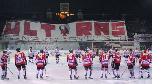 Derby s náhodnými gólmi