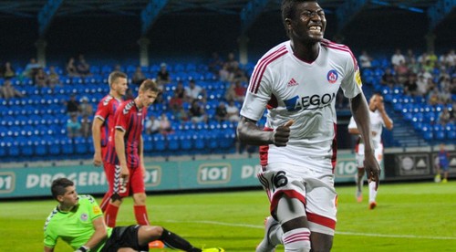 FK Senica - AS Trenčín