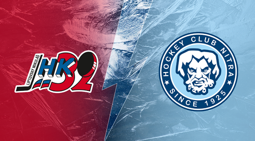 HK 32 Liptovský Mikuláš - HK Nitra 3:1 v 25.kole Tipos extraligy