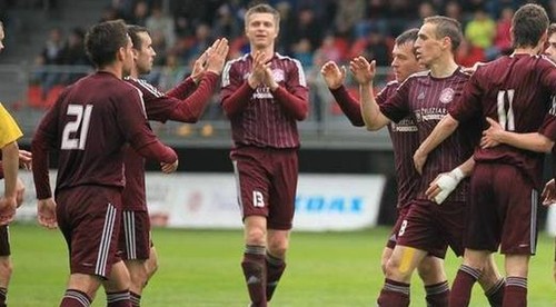 ŽP Šport Podbrezová - FC ViOn Zlaté Moravce