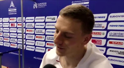 Volko vstúpil do sezóny jasným triumfom