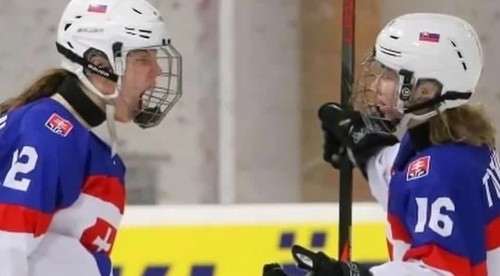 Lopušanová má šancu vytvoriť niekoľko rekordov