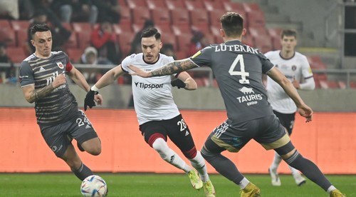 Trnava môže dosiahnuť historicky prvý zlatý hetrik v Slovnaft Cupe