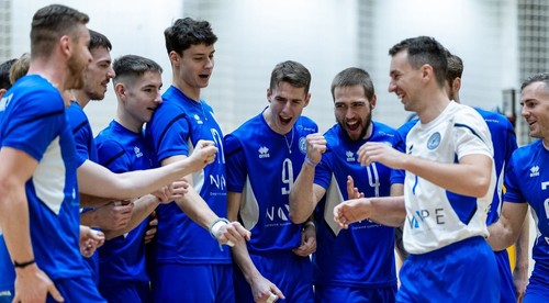 Triumf v Niké Superfinále pre bratislavské tímy