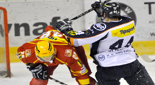 Biro: Mrzia nás nevyužité presilovky