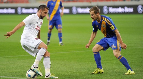 FC Spartak Trnava - MFK Michalovce