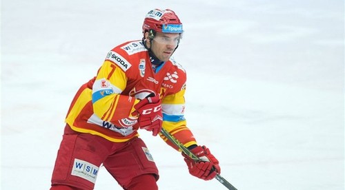Líder Peter Frühauf o svojej budúcnosti. Zostáva v Dukle Trenčín?