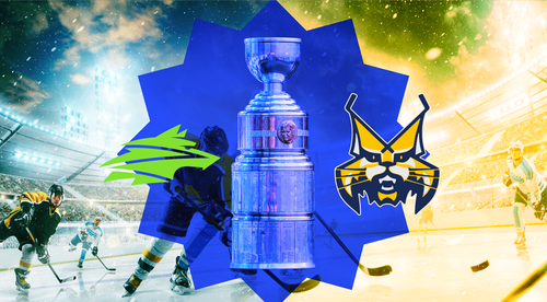 Všetky góly TU: DOXXbet Vlci Žilina - HK Spišská Nová Ves 8:0 v 46. kole Tipos extraligy