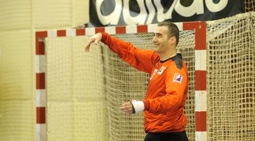 HK Agro Topoľčany - HC Sporta Hlohovec