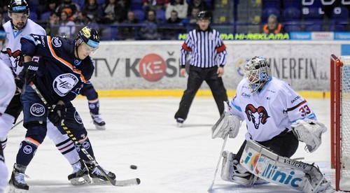 HC Košice - HC 05 Banská Bystrica