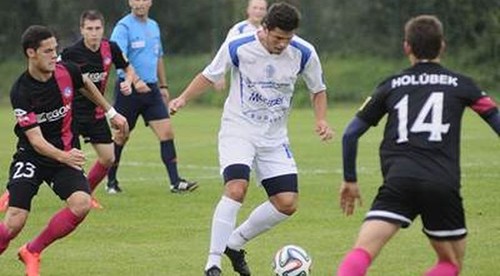 FC ViOn Zlaté Moravce - AS Trenčín