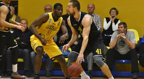 Inter Bratislava sa dočkal ďalšieho cenného triumfu, keď uspel vo Svite