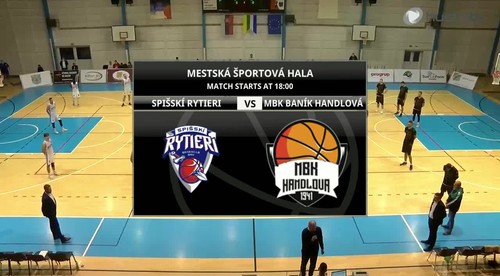 Spišskí rytieri víťazne, Mrviš mal slinu