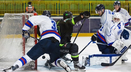 Intenzívny týždeň v pohári. Žilinu a Prešov doplnia ďalší štvrťfinalisti