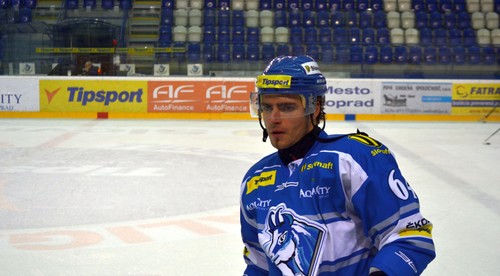 Jaroslav Jabrocký zamieril do Kazachstanu