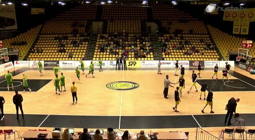 VIDEO: Dvojnásobné predĺženie v Handlovej, Inter víťazom základnej časti