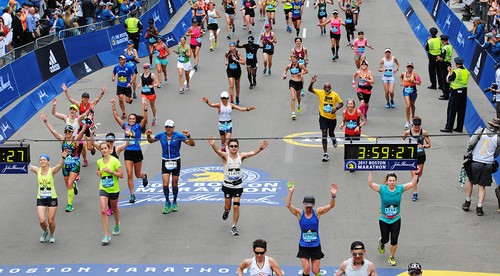 Bezpečnosť na Bostonskom maratóne zabezpečí aj FBI