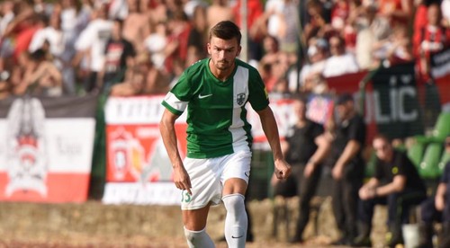 MFK Skalica - MFK Ružomberok