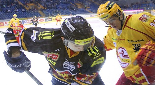 Prehra pod Pustým hradom bez streleného gólu