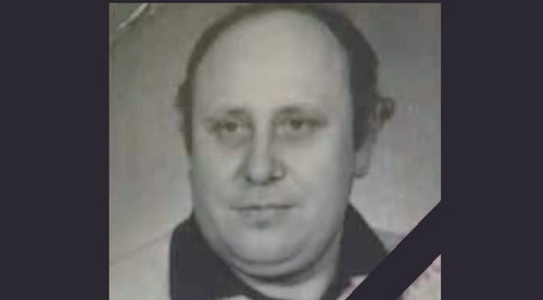 Jindřich Říčný odišiel do trénerského neba