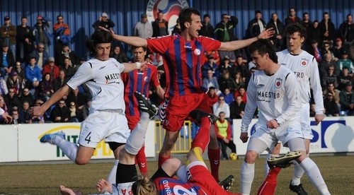 FK Senica - MFK Ružomberok