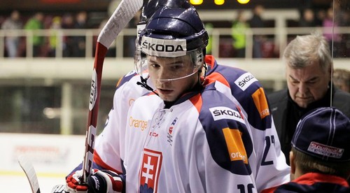 Réway posilní do konca sezóny bratislavský Slovan