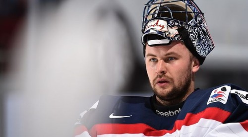 Július Hudáček pokračuje v KHL. S kým podpísal zmluvu?