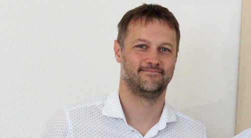 Peter Žifčák odchádza z pozície výkonného riaditeľa HK Poprad