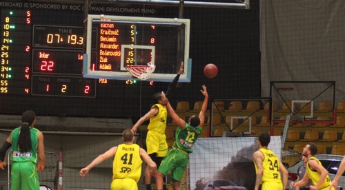 Od piatka sa opäť hlási SBL. Topfavoritom a obhajcom Inter