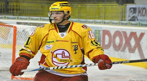 Dukla ukončila spoluprácu s Jánom Bendíkom